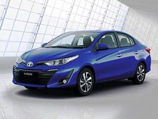 2018 ஆட்டோ எக்ஸ்போவில் டொயோட்டா வெளியிடும் புதிய யாரிஸ் செடான் கார்... முழு விபரம்..!!