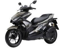 ஏரோக்ஸ் 155 ஸ்கூட்டர் இந்தியாவிற்கு உண்டா... இல்லையா..?? இழுத்தடிக்கும் யமஹா..!!