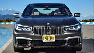 மெர்சிடிஸை தொடர்ந்து பிஎம்டபுள்யூ-வை துரத்தும் மாசு உமிழ்வு மோசடி..!!