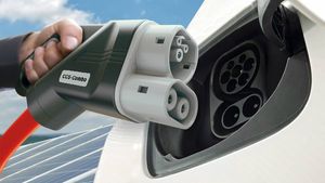 பெங்களூரு நகர் முழுவதும் மின்சார வாகன சார்ஜிங் நிலையங்கள்; நாளை முதல் பயன்பாடு தொடக்கம்..!!