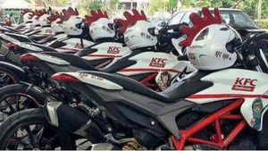 ஹோம் டெலிவெரி செய்யும் ஊழியர்களுக்கு ரூ. 11 லட்சம் டுகாட்டி பைக்கை வழங்கிய கேஎஃப்சி..!!