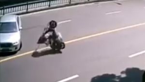 இந்த விபத்தை பார்த்த பின்னர் தெரிஞ்சுக்க வேண்டிய விஷயம் இதுதான்!