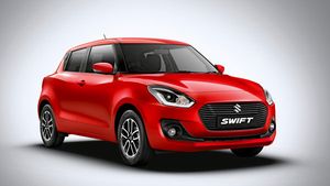 2030ம் ஆண்டிற்கு முன்னரே இந்தியாவில் மின்சார கார்களை விற்பனைக்கு களமிறக்கும் மாருதி சுஸுகி..!!