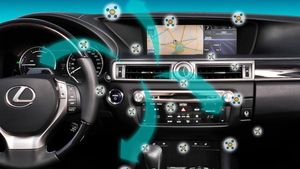 வெயில் காலங்களில் உங்கள் கார் ஏ.சி.யை எப்படி பயன்படுத்த வேண்டும் தெரியுமா?