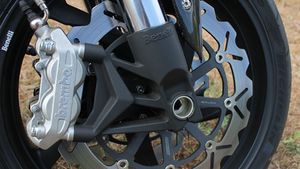 சென்னையில் ஆலை அமைக்கிறது பிரெம்போ பிரேக் தயாரிப்பு நிறுவனம்!!