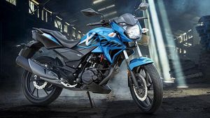 புதிய ஹீரோ எக்ஸ்ட்ரீம் 200ஆர் பைக் வருகை விபரம்!!