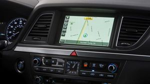 இன்போடெயின்மெண்ட் சாதனம் என்றால் என்ன தெரியுமா?