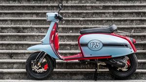 இங்கிலாந்தின் ஸ்கோமாடி ஸ்கூட்டர்கள் இந்தியாவில் அறிமுகமாகிறது!