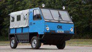 உலகின் முதல் ஃப்ளாட்பேக் டிரக்கை இந்தியா கொண்டு வரும் ஷெல் நிறுவனம்!!