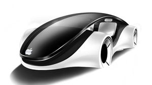 ஃபோக்ஸ்வாகனை கரம் பிடித்த ஆப்பிள்; டெஸ்லாவுக்கு இனி டஃப் போட்டி