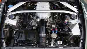 உங்கள் வாகனத்தின் இன்ஜின் ஆயுளை அதிகரிக்க 5 டிப்ஸ்