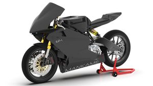 இந்தியாவில் தயாராகும் முதல் சூப்பர் பைக்; கார்பரேட்களுடன் போட்டி போடும் இந்திய நிறுவனம்