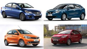 ரூ 10 லட்சத்திற்குட்பட்ட டாப் 10 மைலேஜ் கார்கள்