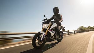 பிஎம்டபிள்யூ ஜி310ஆர், ஜி310ஜிஎஸ் பைக்குகளுக்கான முன்பதிவு இன்று துவக்கம்