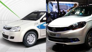 ரேஞ்ச் இல்லையாம்.. டாடா, மஹிந்திரா கார்களை பயன்படுத்த மறுத்து அரசு அதிகாரிகள் போர்க்கொடி..