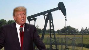 அமெரிக்கா- ஈரான் ஆயில் அரசியலால் பந்தாடப்படும் இந்தியா ; பெட்ரோல் விலை விரைவில் சதம் போடலாம்