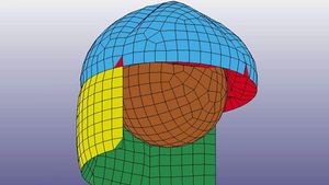 இந்தியாவில் முதல் முறையாக டூவீலர்களிலும் ஏர் பேக்.. இனி சிரமப்பட்டு ஹெல்மெட் அணிய தேவையில்லை!