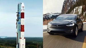 சீனாவா? இந்தியாவா? ஒரு கை பாத்துருவோம்.. எலக்ட்ரிக் வாகன உற்பத்தியில் களமிறங்கிய இஸ்ரோ தமிழர்!