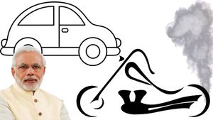 கார், பைக் இருந்தால் இனி இதுக்கும் நீங்க வரி கட்டணும்.. காச கரி ஆக்காம நடந்து போவதே மேல்!