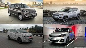 கார் வாங்க அவசரம் வேண்டாம்... அட்டகாசமான கார்கள் விரைவில் லான்ச் ஆகிறது ... விரிவான பட்டியல்