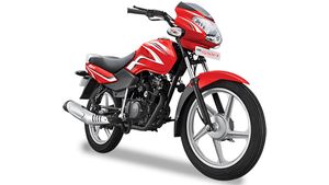 சிறந்த மைலேஜ் தரக்கூடிய டாப் 5 பைக்குகளின் பட்டியல்