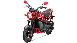 புதிய மாற்றங்களுடன் அறிமுகமாகியுள்ளது ஹோண்டா நவி; விலை ரூ 44,775 தான்