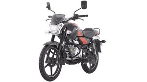 பஜாஜ் வி12 பைக்கின் உற்பத்தி தற்காலிகமாக நிறுத்தம்!