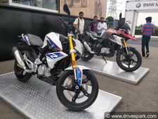 அமெரிக்காவில் பிஎம்டபிள்யூ ஜி 310 பைக்குகளுக்கு ரீகால்... இந்திய மாடல்களில் பாதிப்பு இருக்குமா?