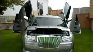 காரை இப்படி எல்லாம் மாடிஃபிகேஷன் செய்தால் போலீஸ்ல மாட்ட மாட்டீங்க..!