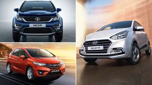 அள்ளி குவியும் ஆடி தள்ளுபடி..!; லட்ச கணக்கில் கார்களின் விலை குறைகிறது