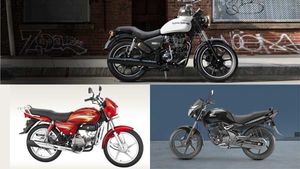 ஜூன் மாதம் பைக் விற்பனை ஜோர்....: சேல்ஸ் ரிப்போர்ட்