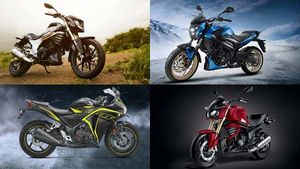 ராயல் என்பீல்டை விடுங்க பாஸ்.. சிம்பு-மஞ்சிமா போல் காதலியுடன் லாங் டிரிப் அடிக்க இந்த பைக்குகள் ஓகே