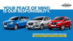 புதிய டட்சன் கார்களுக்கு அதிரடி ஆஃபர்... முழு விபரம்!!