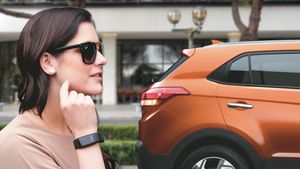 சர்வமும் ஆட்டோமெட்டிக் மயம்.. சாதாரண கார்களில் கூட இடம்பெறும் புதுமையான வசதிகள்..