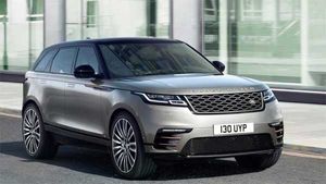 சென்னையில் ஜாகுவார் லேண்ட்ரோவர் நிறுவனத்தின் புதிய ஷோரூம் திறப்பு!