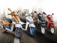 உங்களை கவர விரைவில் விற்பனைக்கு வரவுள்ள ஸ்கூட்டர்கள்