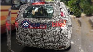 செப்டம்பரில் அறிமுகமாகிறது புதிய மஹிந்திரா எம்பிவி கார்!!