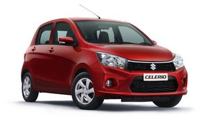 ரூ 5 லட்சத்திற்கு இவ்வளவு கார்கள் இருக்கிறதா?