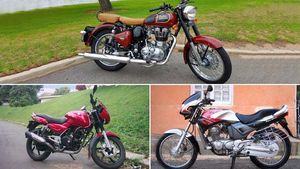 இந்திய டூவீலர் மார்க்கெட்டை கட்டமைத்த பைக்குகள்... இந்த பைக்குகள் மட்டும் இல்லாமல் போயிருந்தால்...