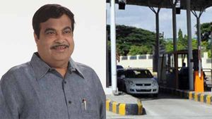 இந்தியா முழுவதும் டோல் கேட் கட்டணம் ரத்து?