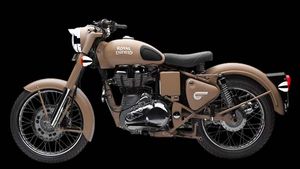 காலா வில்லன், மோகன்லால் மட்டுமல்ல.. வெளிநாட்டு பிரபலங்களையும் மயக்கும் இந்தியாவின் ராயல் என்பீல்டு