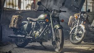 ராயல் என்ஃபீல்டு பெகாசஸ் எடிசனுக்கு நாளை முன்பதிவு துவங்குகிறது!