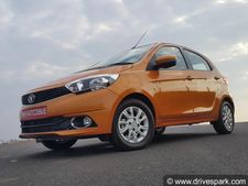 டாடா கார்கள் விலை 2.2 சதவீதம் உயர்கிறது.