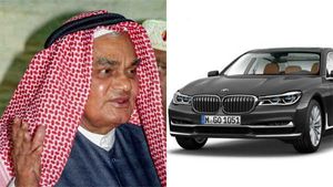 பிஎம்டபிள்யூ காரை முதன் முதலாக பயன்படுத்திய கார்கில் நாயகன் வாஜ்பாய்; பின்னணி சுவாரஸ்ய கதைகள்