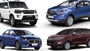 மாருதிக்கு என்ன ஆச்சு? டொயோட்டா ஜோராச்சு..