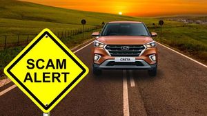 உங்கள் காரை வைத்து உங்கள் பர்ஸையே காலியாக்க துடிக்கும் நவீன திருட்டு கும்பல்; தப்பிப்பது எப்படி?