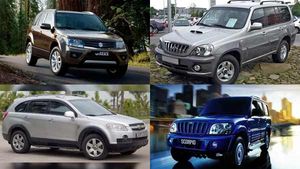 வேகன் ஆர் காரை விட மலிவான எஸ்யூவி கார்கள் எவை தெரியுமா?