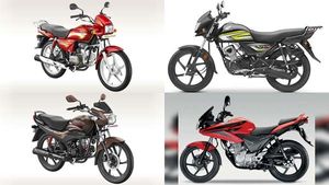 ஸ்பிளெண்டர், பேஷன் மூலம் செக்.. ஹோண்டா பைக்குகள் பற்றி மக்களை யோசிக்கவே விடாத ஹூரோ!