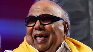 தமிழகமே பெருமை கொள்.. இந்த திருக்குவளை நாயகன்தான் ஆசியாவின் டெட்ராய்ட் ஆக சென்னையை செதுக்கிய சிற்பி