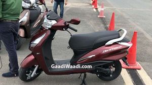 புதிய ஹீரோ டெஸ்ட்டினி 125 ஸ்கூட்டர் விபரம் வெளியானது!!